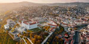 Bratislava